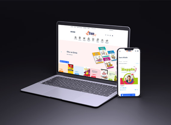 Çipa Kitap<br/><br/>