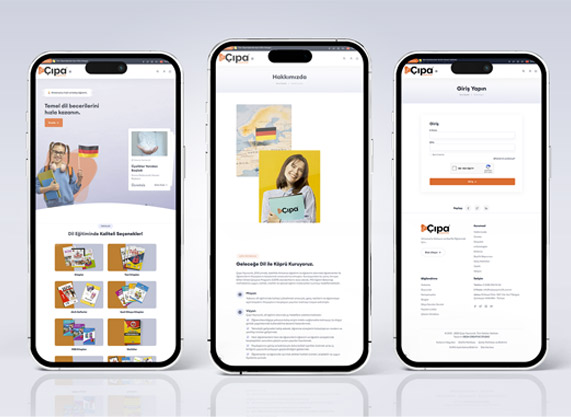 Çıpa Yayıncılık<br/><br/>