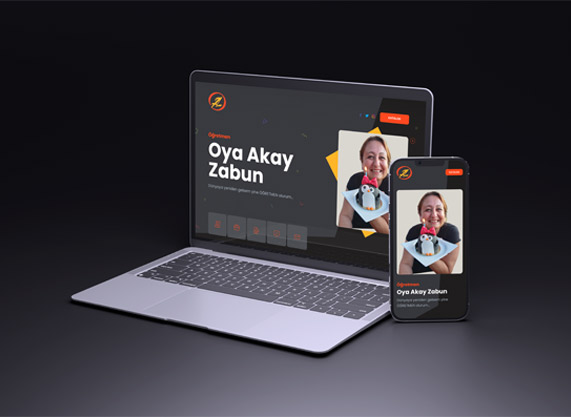 Oya Akay Zabun (OAZ)<br/><br/>