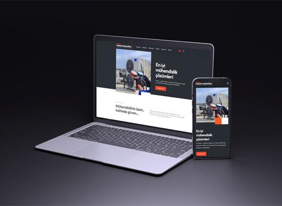 Vedat Karaoğlu Mühendislik<br/><br/>